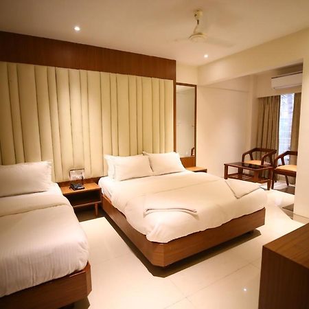 Hotel Dream Residency 나비뭄바이 외부 사진