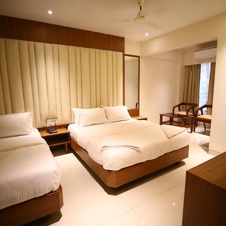 Hotel Dream Residency 나비뭄바이 외부 사진