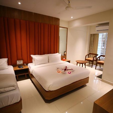 Hotel Dream Residency 나비뭄바이 외부 사진