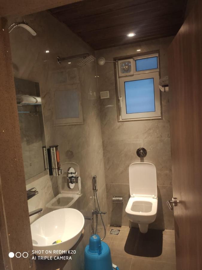 Hotel Dream Residency 나비뭄바이 외부 사진